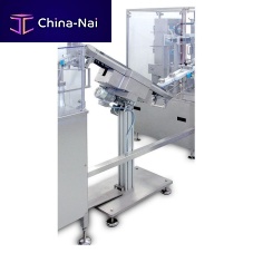 Transport conveyor system OPTIMA STSsyringe