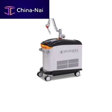 Hair removal laser x100skin rejuvenationtattoo removalNd:YAG