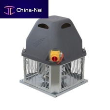 Roof fan PYROS F400
