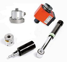 Static torque sensor
