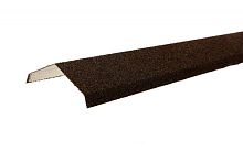 Ridge cap ANGLE