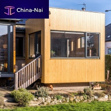 Wooden beam EDINBURGHrectangularroofcladding