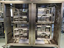 LC chromatography system SMBfor the pharmaceutical industrypilot