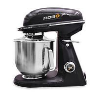 Planetary batter mixer machine ROBOfor bakeries230V single phasebench-top