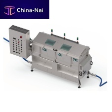 Dynamic kneader FORMA 3GLbatch