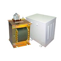Isolation transformer TR 22 seriesdrysingle-phasequick-connect