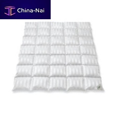 Cotton quilt IMPERIAL silk