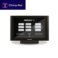 Monitoring control system ControlBridge®automationpowerlight