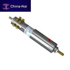 Hydraulic lubricator PULSEFIRE