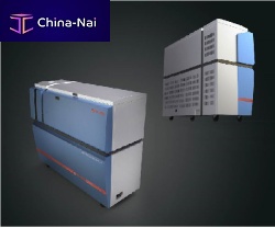 Inductively coupled plasma spectrometer ICP-HK-8100laboratory