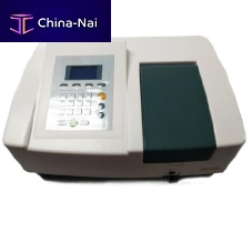 UV-Vis spectrophotometer ST-UV-755Bsingle-beambenchtop
