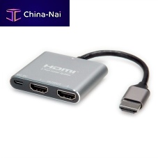 Video splitter 14993585