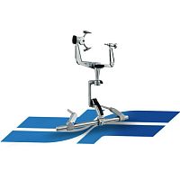 Neurosurgery skull clamp adult