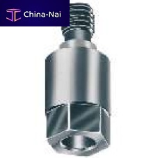 Drilling tool holder 550 series straight shankfor CNC machines