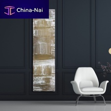 Hot water radiator GRANIT GOLDWHITEelectric751 w...1000 w1001 w...1500 w