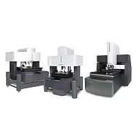 Coordinate measuring machine Optiv Reference3Dmulti-sensorhigh-precision