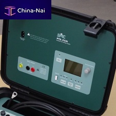 AC/AC power supply PTE-FCN adjustablesingle-phasemeasuring device