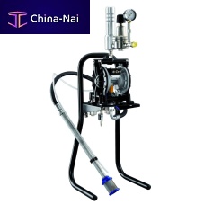 Diaphragm pump DM 1/300paintpneumaticself-priming