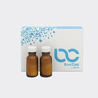 Synthetic veterinary bone substitute GRV2010