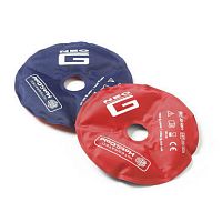 Hot and cold thermal pack 3Dgeneral purpose