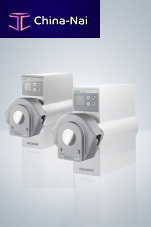 Laboratory pump max. 100 rpm | rotarus® standard 50 seriesperistalticfor chemicalsdistribution