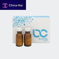 Synthetic veterinary bone substitute GRV2010
