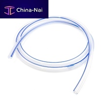 Drainage tube SY04-01for medical device manufacturingenteral drainagesilicone