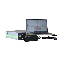 Optical particle size analyzer VASCO KINdynamic light scatteringlaserin-situ