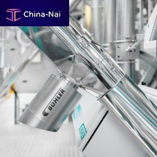 In-line color meter MYHBfoodfor industrial applications