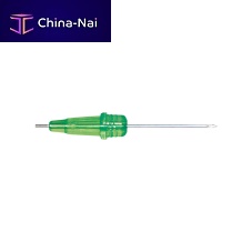 Venipuncture needle 85.921veterinarysterilesafety