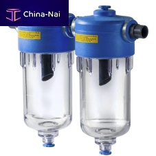 Dental vacuum pump amalgam separator SA650C