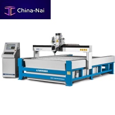 Water-jet cutting machine 3020BAfor metalfor plasticsfor acrylics