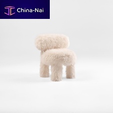 Child's chair Gropius CS1contemporaryindoorfabric