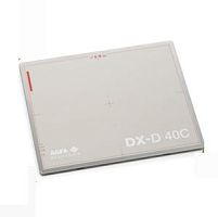 Veterinary radiography flat panel detector DX-D40portablewireless