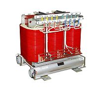 Power transformer SKS-SGBL-160/0.48electrical power supplydryindustrial