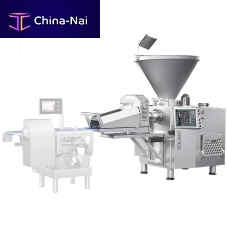 Automatic dough divider VDD807baked goodshorizontal