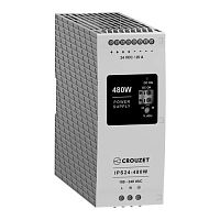 DC/DC power supply 89452 seriessingle-phaseDIN railCE