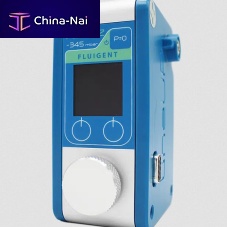 Differential pressure flow controller Flow EZfor liquidsfor high-viscosity liquidscompact