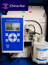 Water analyser DUROMAT® IQmonitoringwater hardnesswater activity