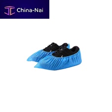 Disposable medical shoe cover