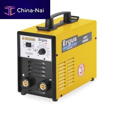 MMA welder ERGUS EASY 145 PROGENTIGelectrodesingle-phase