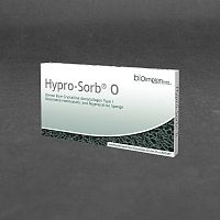 Bovine calcaneal tendon dural substitute Hypro-Sorb® O