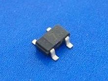 Hall effect IC 163 - 428 mV | NHE520, NHE520R