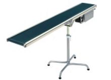 Belt conveyor SBMhorizontaltransport