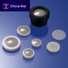 Zinc sulphide (ZnS) lens element 608asphericalinfraredoptical