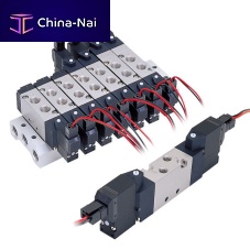Direct-operated solenoid valve SVB series2/3-wayair