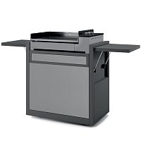 Garden kitchen cabinet PREMIUM CH PAF