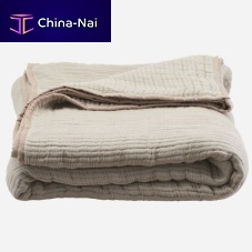 Cotton blanket AB2901 / AB2910 / AB2911 / AB2920 / AB2921