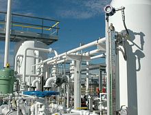 Liquid ring vacuum pump PUREWORX SVTscrewdrysingle-stage