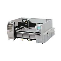 Polishing finishing machine NRG 250CNChigh-speed
